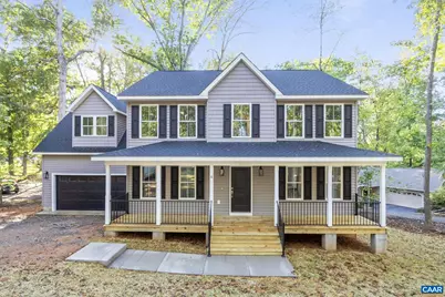 6 Condor Rd, Palmyra, VA 22963 - Photo 1