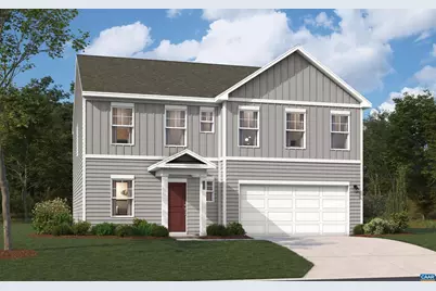 192 Trailfork Rd, Barboursville, VA 22923 - Photo 1