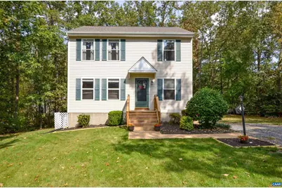 6 Begum Rd, Palmyra, VA 22963 - Photo 1