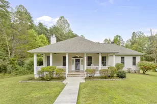 47 Holly Springs Dr, Louisa, VA 23093 - Photo 1
