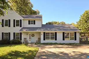 28 Bernice Ln, Ruckersville, VA 22968 - Photo 1