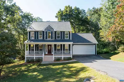 43 Daniels Rd, Barboursville, VA 22923 - Photo 1