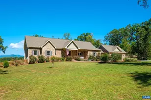 51 Miller Mountain Rd, Ruckersville, VA 22968 - Photo 1