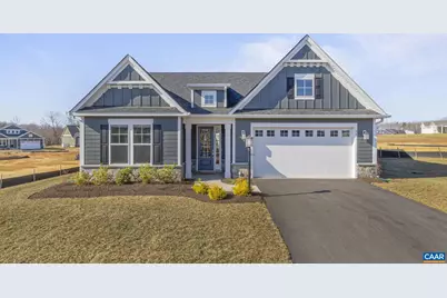 14 Sweet Bay Terr, Gordonsville, VA 22942 - Photo 1