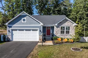 21 Archer Circle, Palmyra, VA 22963 - Photo 1