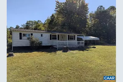 454 Kents Mill Rd, Louisa, VA 23093 - Photo 1