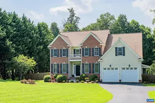 249 Willow Creek Dr, Ruckersville, VA 22968 - Photo 1