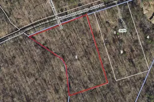 Lot 1 Waldrop Church Rd, Louisa, VA 23093 - Photo 1