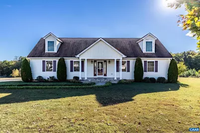478 Rosewood Dr, Scottsville, VA 24590 - Photo 1