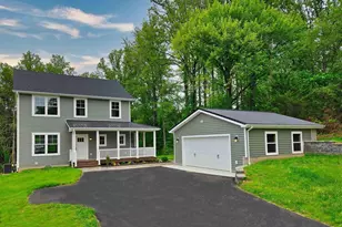 132 James Dr, Ruckersville, VA 22968 - Photo 1