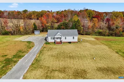 1864 Gammon Town Rd, Bumpass, VA 23024 - Photo 1
