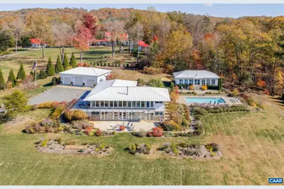 1930 Walkers Mill Ln, Madison, VA 22727 - Photo 1