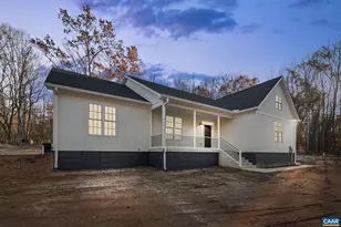 2192 Horseshoe Farm Rd, Louisa, VA 23093 - Photo 1