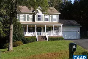 377 Carodon Dr, Ruckersville, VA 22968 - Photo 1