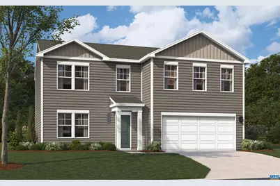 280 Trailfork Rd, Barboursville, VA 22923 - Photo 1