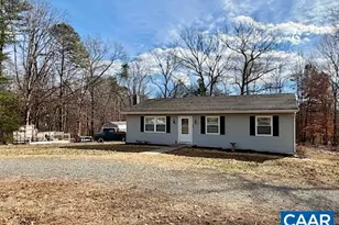 130 Chapel Rd, Ruckersville, VA 22968 - Photo 1