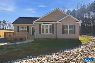 2276 Shiloh Church Rd, Palmyra, VA 22963 - Photo 1
