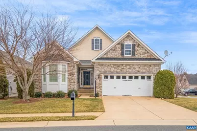 577 Four Seasons Dr, Ruckersville, VA 22968 - Photo 1