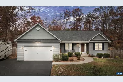 789 Pinehurst Dr, Gordonsville, VA 22942 - Photo 1