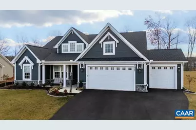 1935 Bear Island Pkwy, Zion Crossroads, VA 22942 - Photo 1