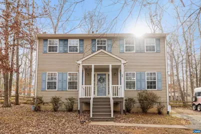 29 Choctaw Pl, Palmyra, VA 22963 - Photo 1