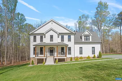 1035 Loving Rd, Keswick, VA 22942 - Photo 1