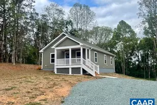 150 Northside Park, Louisa, VA 23093 - Photo 1