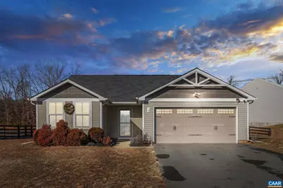 18 Mannie Ct, Ruckersville, VA 22968 - Photo 1