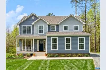 562 Taylor Ridge Way, Palmyra, VA 22963 - Photo 1