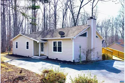 820 Jefferson Dr, Palmyra, VA 22963 - Photo 1