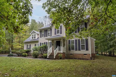 240 Oakmont Dr, Gordonsville, VA 22942 - Photo 1