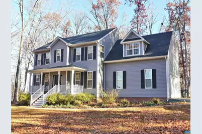 2395 Beaverdam Rd, Keswick, VA 22947 - Photo 1