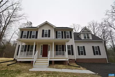 3124 Carysbrook Rd #CBE1, Palmyra, VA 22963 - Photo 1