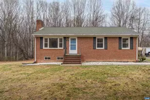 101 Nottingham Rd, Louisa, VA 23093 - Photo 1