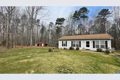 336 Bowlers Mill Rd, Gordonsville, VA 22942 - Photo 1