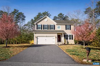 566 Justin Dr, Palmyra, VA 22963 - Photo 1