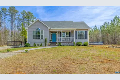 1340 Roundabout Rd, Louisa, VA 23093 - Photo 1