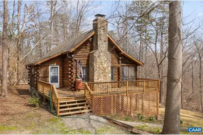 1522 Holland Creek Rd, Louisa, VA 23093 - Photo 1