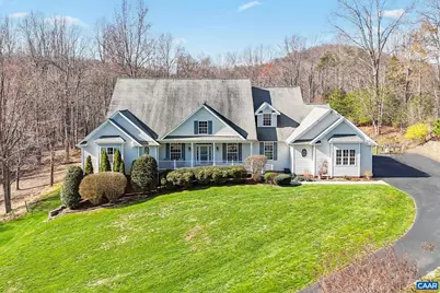 1309 Middle River Rd, Stanardsville, VA 22973 - Photo 1