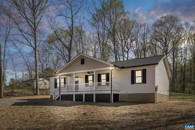 904 Saint Frances Ave, Mineral, VA 23117 - Photo 1