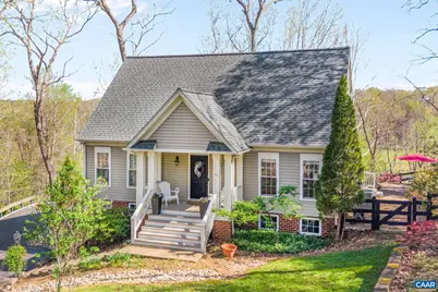 10 Mechunk Ter, Palmyra, VA 22963 - Photo 1