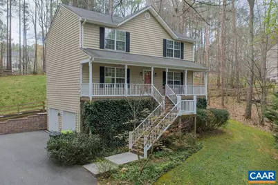 246 White Cedar Rd, Barboursville, VA 22923 - Photo 1