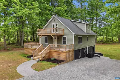 701 W 9th St, Mineral, VA 23117 - Photo 1