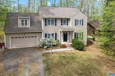831 Jefferson Dr, Palmyra, VA 22963 - Photo 1