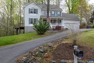 58 Oak Terrace Dr, Ruckersville, VA 22968 - Photo 1