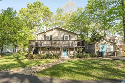 166 Jefferson Dr, Palmyra, VA 22963 - Photo 1
