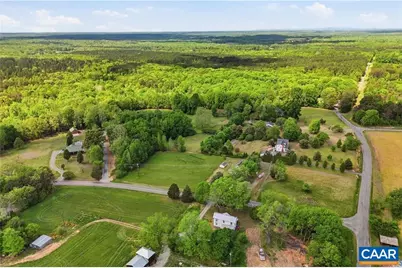 Lot 2 W Chapel Dr, Bumpass, VA 23024 - Photo 1