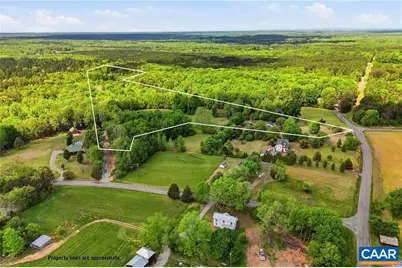 Lot 1 W Chapel Dr, Bumpass, VA 23024 - Photo 1