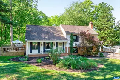 2305 Old Coach Ln, Henrico, VA 23238 - Photo 1