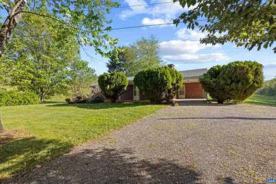 4206 Maury River Rd, Rockbridge Baths, VA 24473 - Photo 1